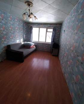 3-к квартира, на длительный срок, 65м2, 1/5 этаж