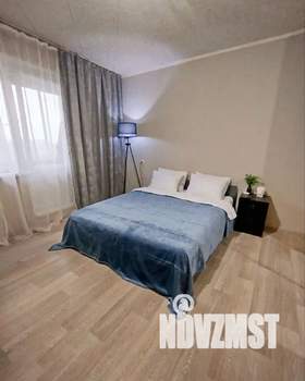 1-к квартира, посуточно, 29м2, 6/9 этаж