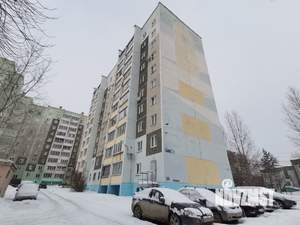 2-к квартира, на длительный срок, 57м2, 8/10 этаж