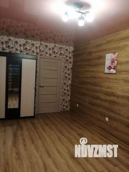 1-к квартира, на длительный срок, 46м2, 10/21 этаж