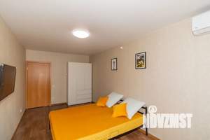 2-к квартира, посуточно, 54м2, 4/10 этаж