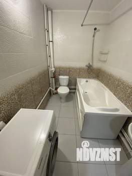 1-к квартира, на длительный срок, 36м2, 1/10 этаж