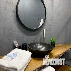 Студия квартира, посуточно, 35м2, 9/20 этаж