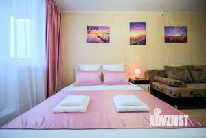 1-к квартира, посуточно, 31м2, 3/5 этаж