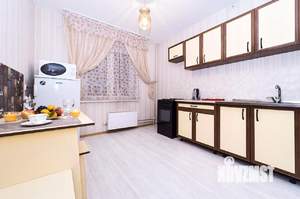 2-к квартира, посуточно, 78м2, 1/1 этаж