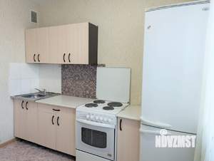 1-к квартира, на длительный срок, 32м2, 7/10 этаж