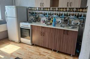 1-к квартира, на длительный срок, 41м2, 7/10 этаж