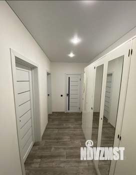 3-к квартира, на длительный срок, 60м2, 2/17 этаж