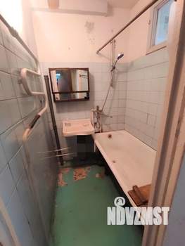 2-к квартира, на длительный срок, 46м2, 8/9 этаж