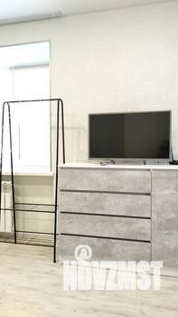 1-к квартира, посуточно, 40м2, 2/5 этаж