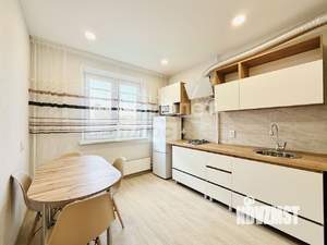 1-к квартира, на длительный срок, 48м2, 2/10 этаж