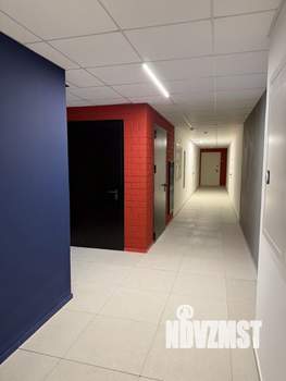 1-к квартира, на длительный срок, 36м2, 7/17 этаж