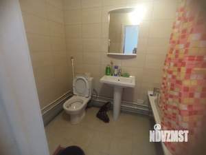 1-к квартира, на длительный срок, 35м2, 4/10 этаж
