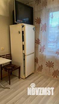 1-к квартира, на длительный срок, 32м2, 1/10 этаж