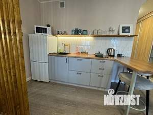 Студия квартира, посуточно, 30м2, 19/20 этаж