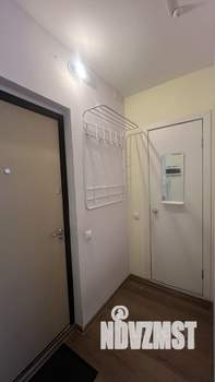 Студия квартира, на длительный срок, 25м2, 13/19 этаж