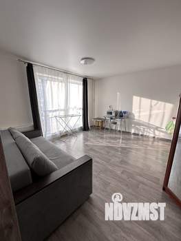 2-к квартира, на длительный срок, 40м2, 3/10 этаж