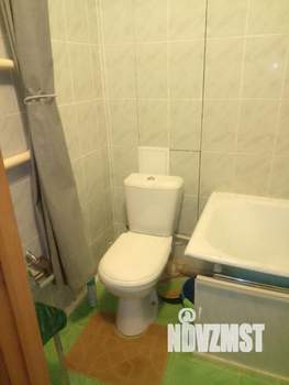 1-к квартира, на длительный срок, 33м2, 2/11 этаж