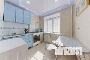 1-к квартира, посуточно, 35м2, 2/5 этаж