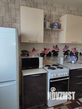 1-к квартира, посуточно, 42м2, 10/10 этаж