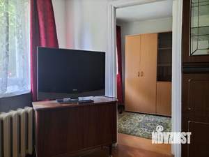 2-к квартира, на длительный срок, 42м2, 1/5 этаж