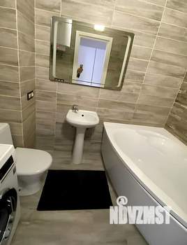 1-к квартира, на длительный срок, 31м2, 2/5 этаж