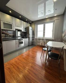 2-к квартира, на длительный срок, 73м2, 7/16 этаж