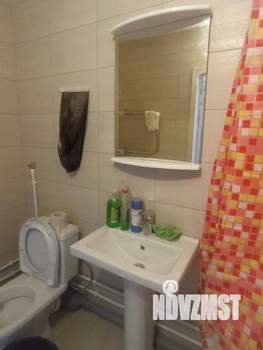 1-к квартира, на длительный срок, 35м2, 4/10 этаж