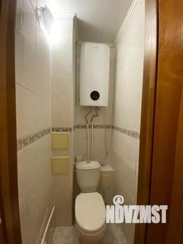 1-к квартира, на длительный срок, 34м2, 3/10 этаж