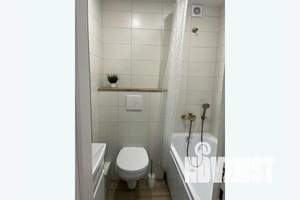 1-к квартира, посуточно, 36м2, 3/5 этаж