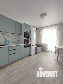 2-к квартира, на длительный срок, 32м2, 8/10 этаж