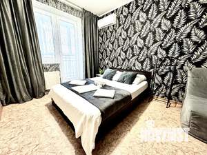 1-к квартира, посуточно, 32м2, 7/10 этаж