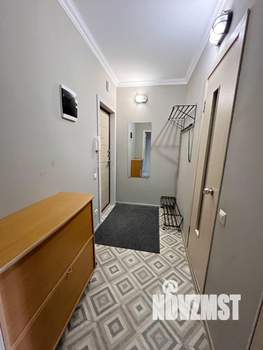 1-к квартира, на длительный срок, 32м2, 6/11 этаж