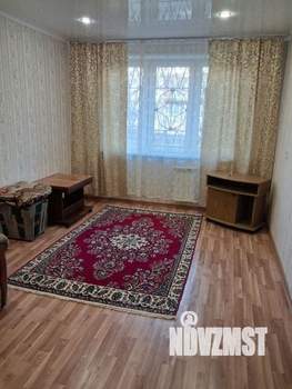 1-к квартира, на длительный срок, 32м2, 1/5 этаж