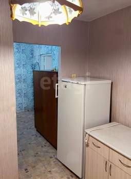 1-к квартира, на длительный срок, 33м2, 8/10 этаж