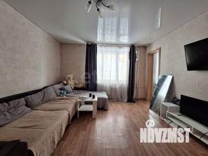 3-к квартира, на длительный срок, 55м2, 1/5 этаж