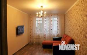 2-к квартира, посуточно, 43м2, 2/5 этаж