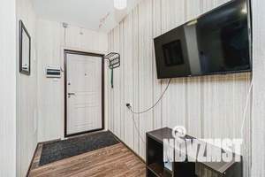 3-к квартира, посуточно, 73м2, 17/17 этаж