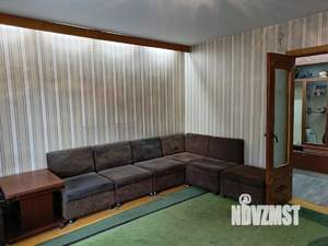 2-к квартира, на длительный срок, 53м2, 2/5 этаж