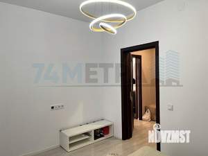 2-к квартира, на длительный срок, 45м2, 9/19 этаж