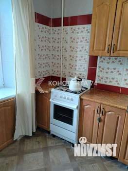1-к квартира, на длительный срок, 31м2, 4/5 этаж