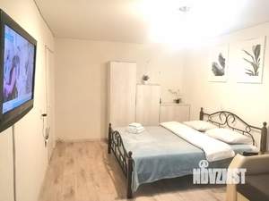 1-к квартира, посуточно, 36м2, 1/5 этаж