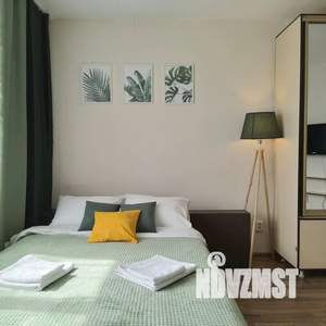 1-к квартира, посуточно, 32м2, 17/19 этаж