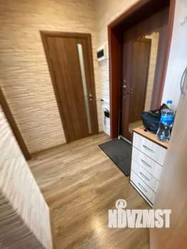 1-к квартира, на длительный срок, 42м2, 8/20 этаж