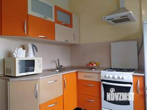 1-к квартира, посуточно, 35м2, 4/5 этаж