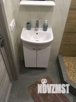 Студия квартира, посуточно, 22м2, 19/24 этаж