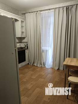 2-к квартира, на длительный срок, 57м2, 9/17 этаж