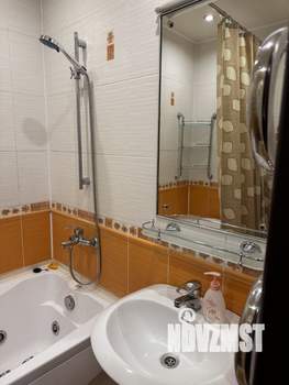 1-к квартира, на длительный срок, 43м2, 8/10 этаж