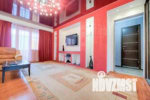 2-к квартира, посуточно, 54м2, 3/10 этаж