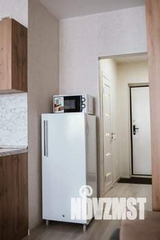 1-к квартира, посуточно, 30м2, 8/20 этаж